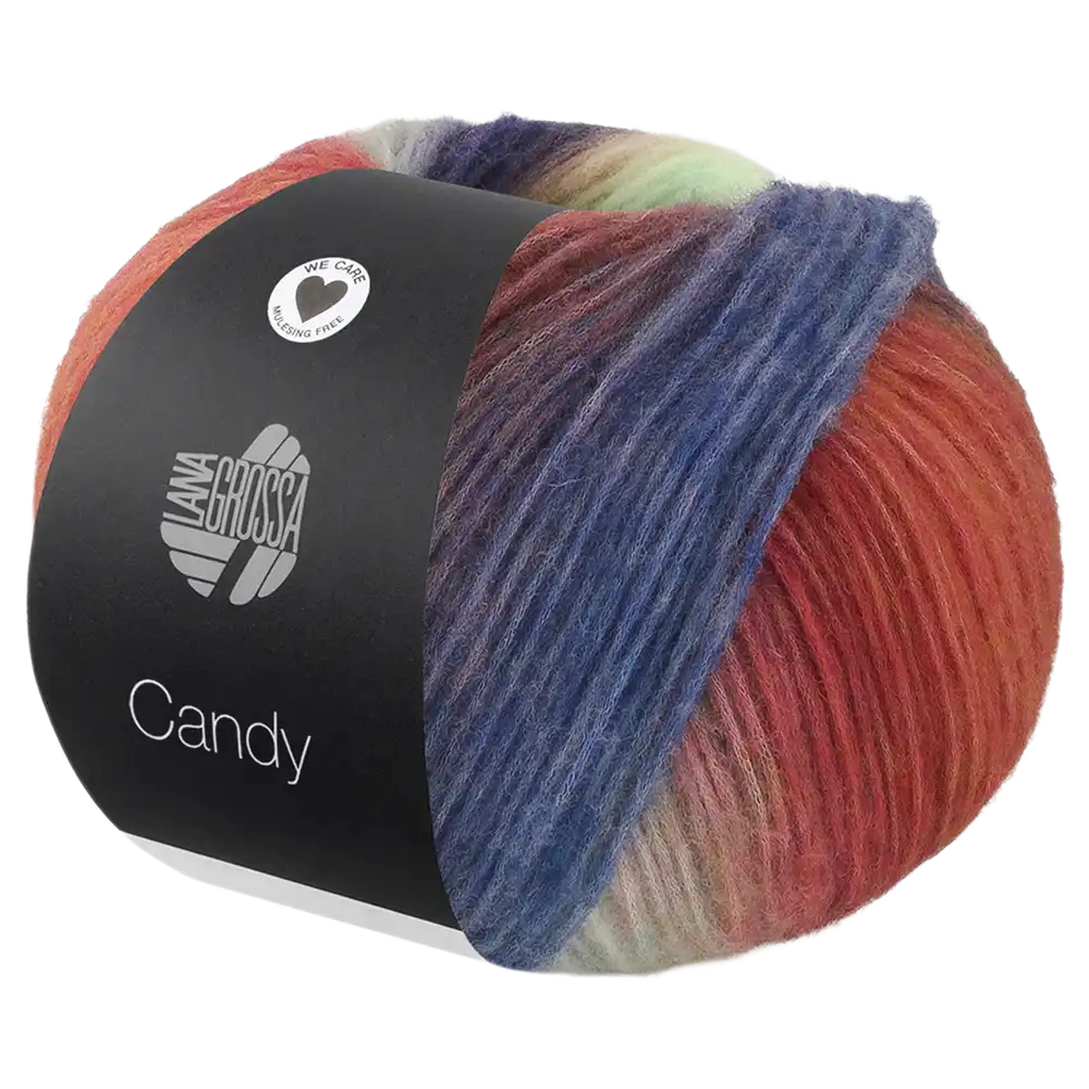 #Farbe_Lana Grossa Candy | 04