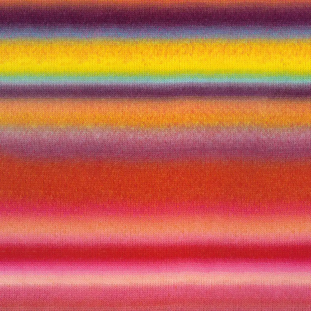 #Farbe_Lana Grossa Candy | 05
