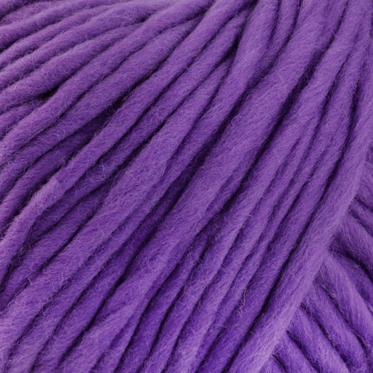 #Farbe_Lana Grossa Confetti | 104 Violett