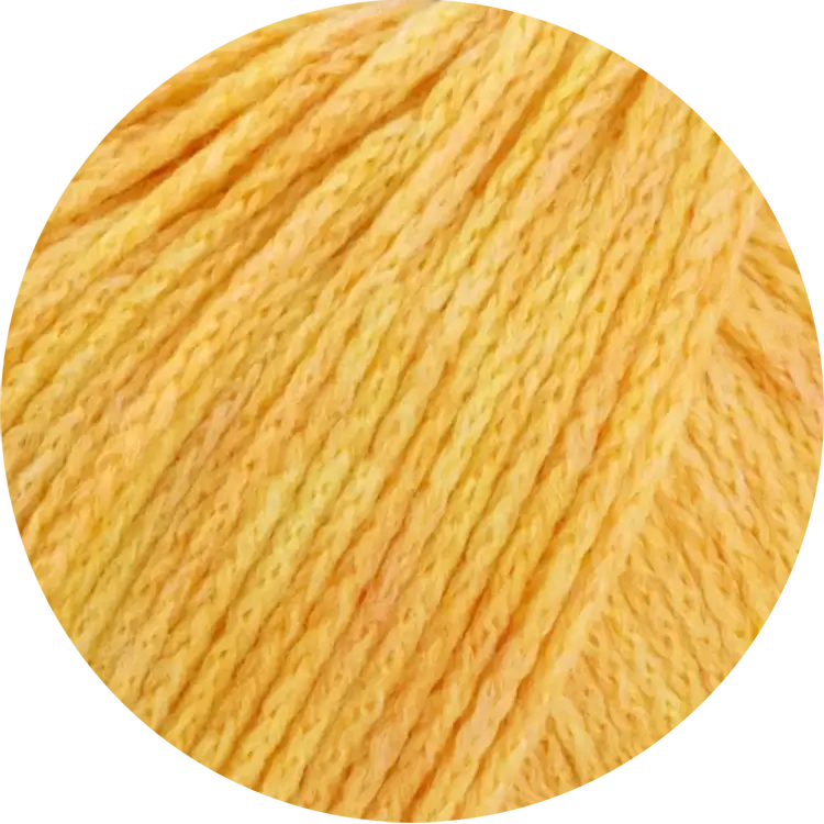 #Farbe_Lana Grossa Cool Merino Uni | 22 Gelb