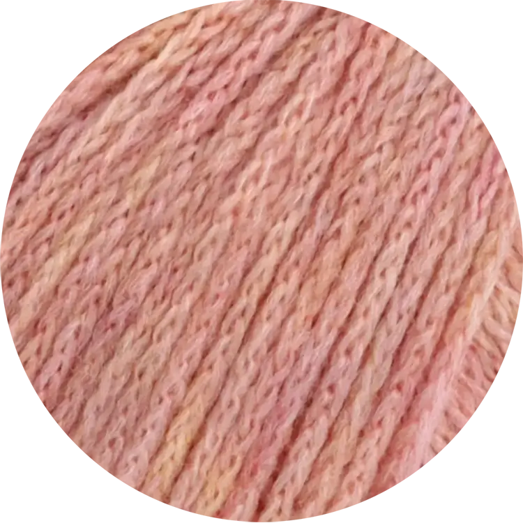#Farbe_Lana Grossa Cool Merino Uni | 26 Puderrosa