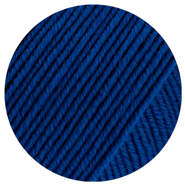 #Farbe_Lana Grossa Cool Wool | 2099 Marine