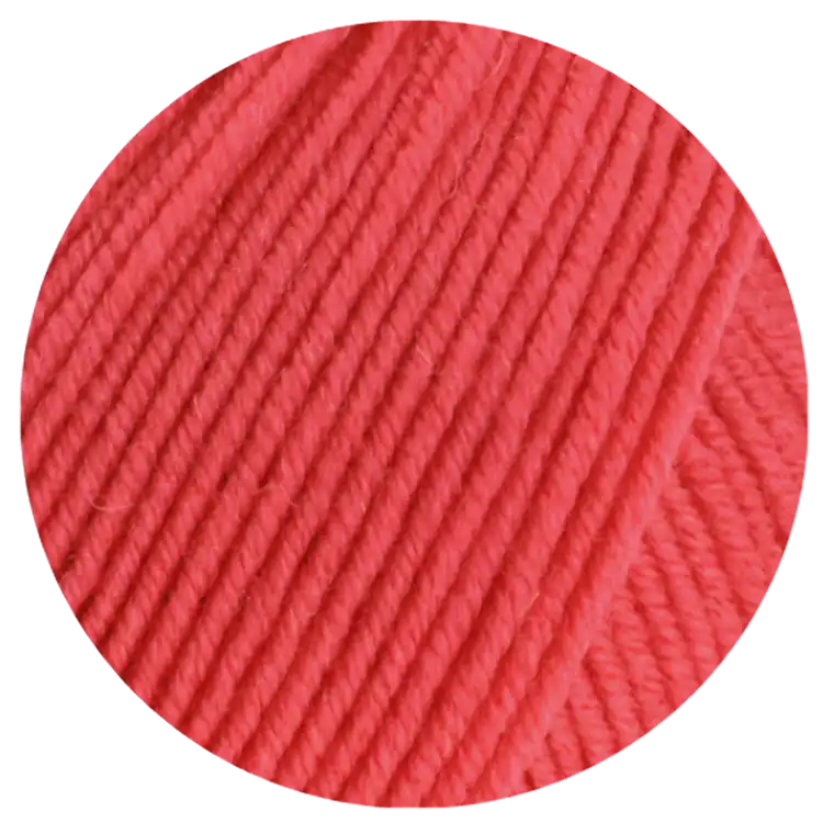 #Farbe_Lana Grossa Cool Wool | 2112 Hummer