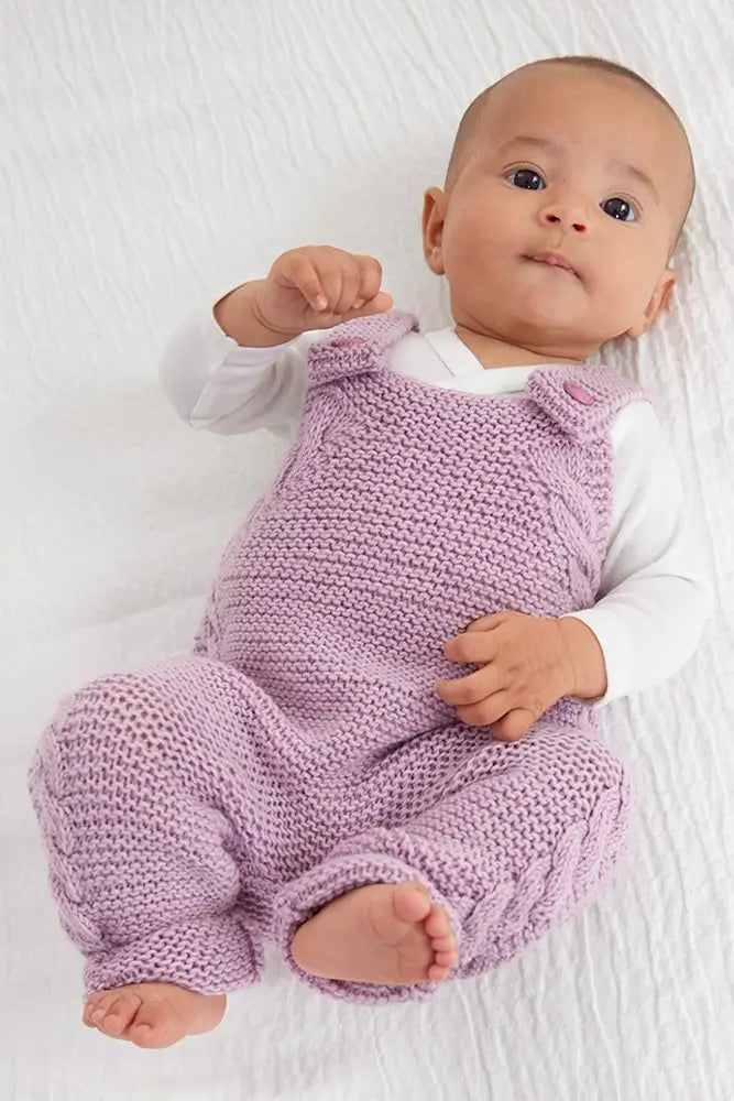 Hose I20M31 (Strickset)