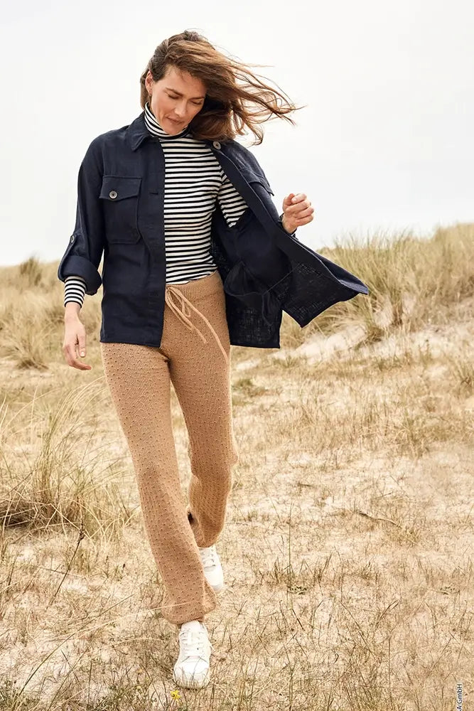 Hose ME3M6 (Strickset)