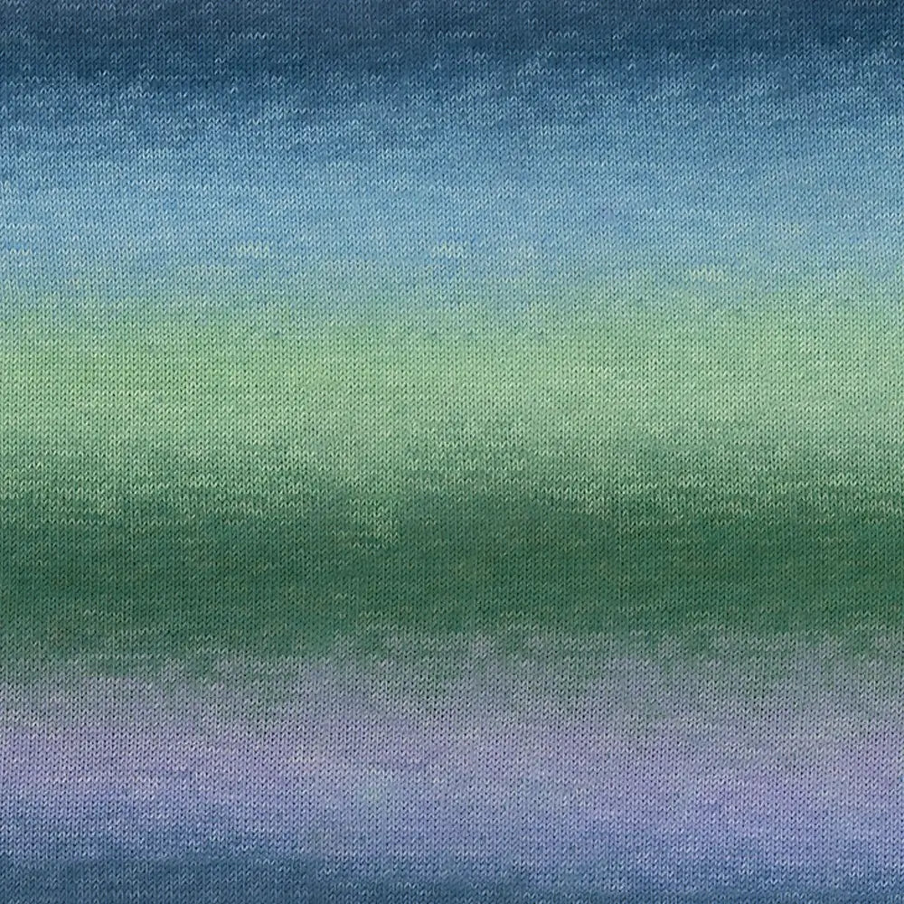 #Farbe_Lana Grossa Cool Wool Big Color | 4038 Grüngrau/Hellgrau/Dunkelgrau/Anthrazit/Schiefergrau