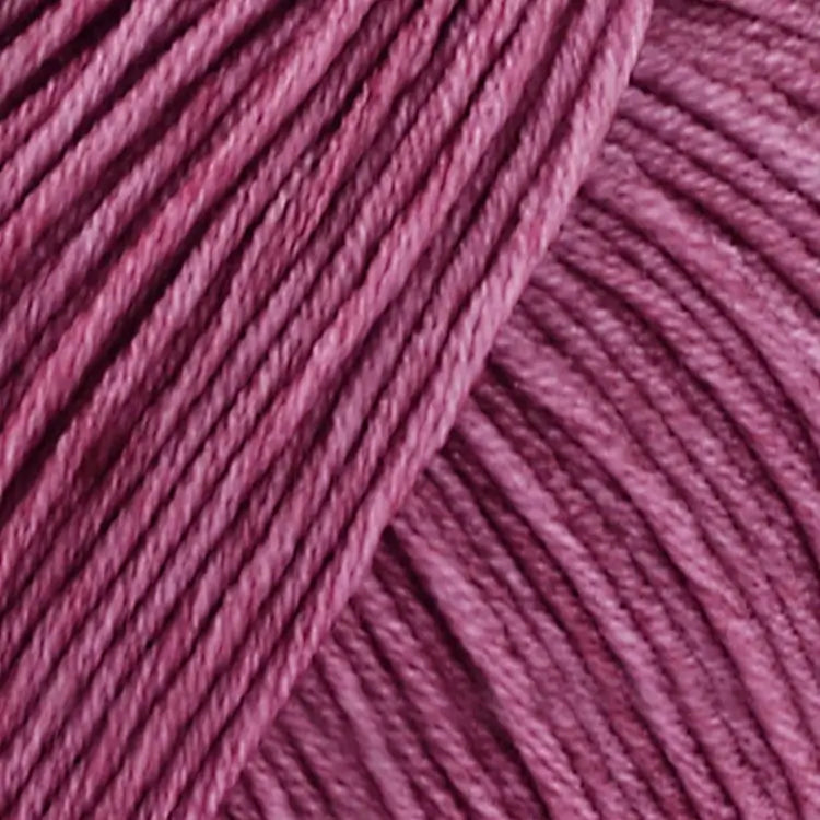 #Farbe_Lana Grossa Cool Wool Big Vintage | 7189 Pink