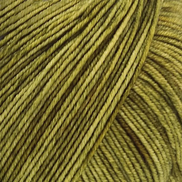 #Farbe_Lana Grossa Cool Wool Vintage | 7361 Oliv