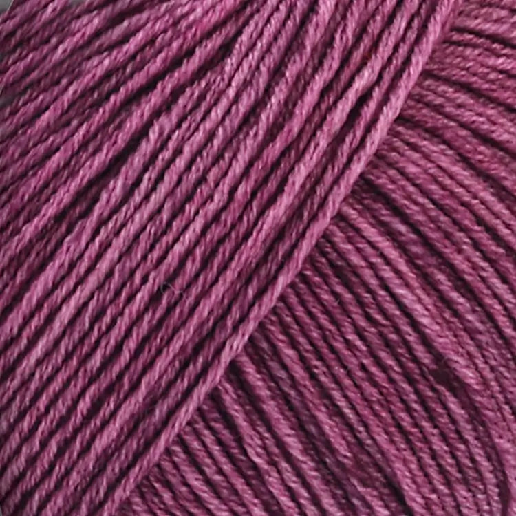#Farbe_Lana Grossa Cool Wool Vintage | 7365 Pflaume