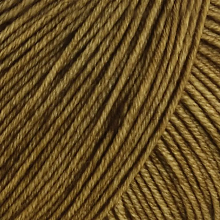 #Farbe_Lana Grossa Cool Wool Vintage | 7381 Dunkeloliv