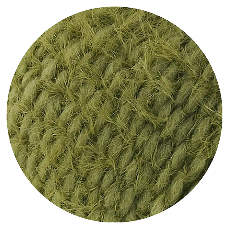 #Farbe_Lana Grossa Così | 08 Olivgrün