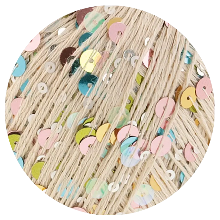 #Farbe_Lana Grossa Cosmo | 11 Hellbeige