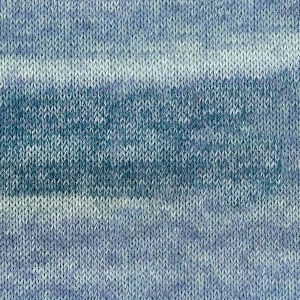 #Farbe_Lana Grossa Cosy Socks Dreams | 254