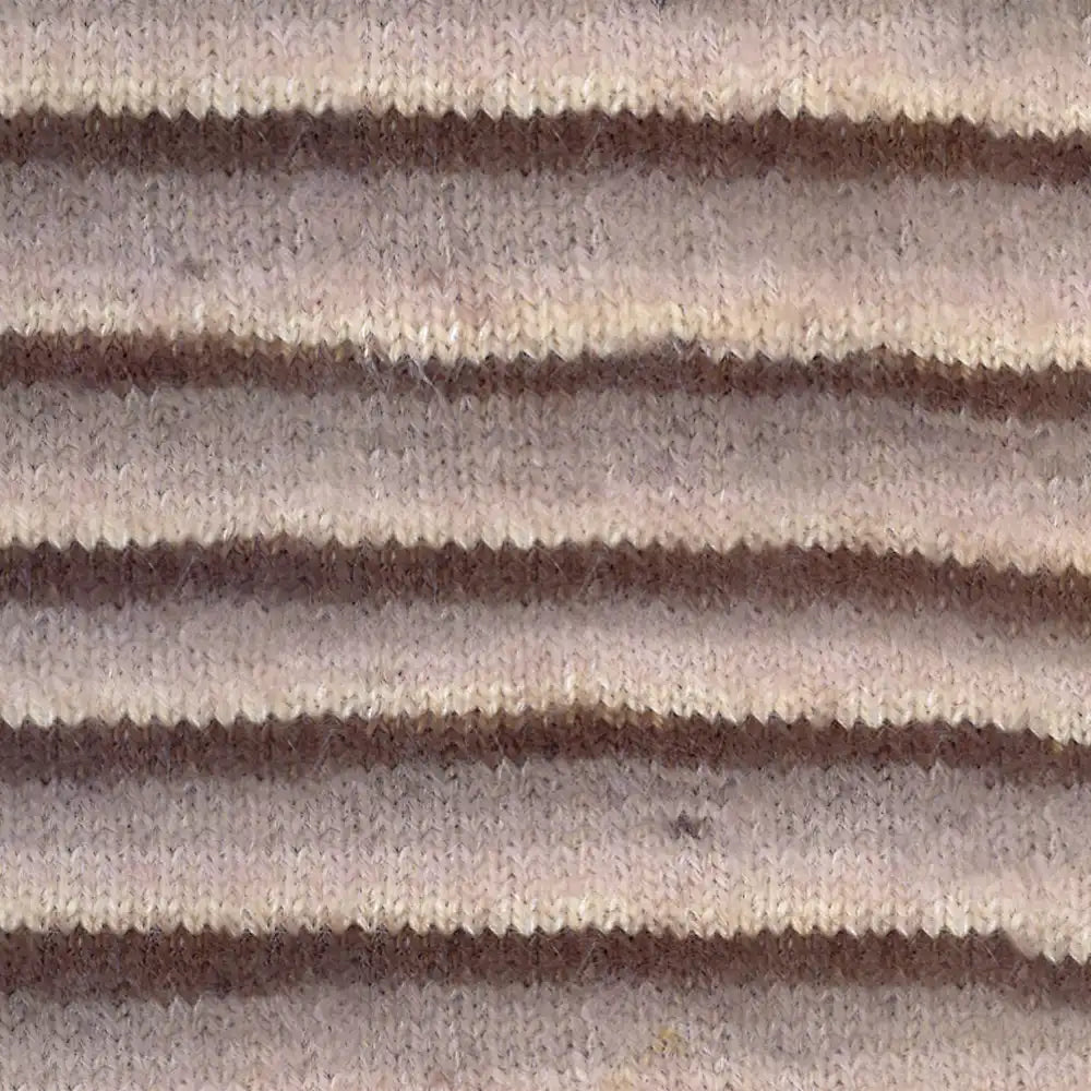 #Farbe_Lana Grossa Cosy Socks | 103 Mokka/Graubraun/Beige/Creme