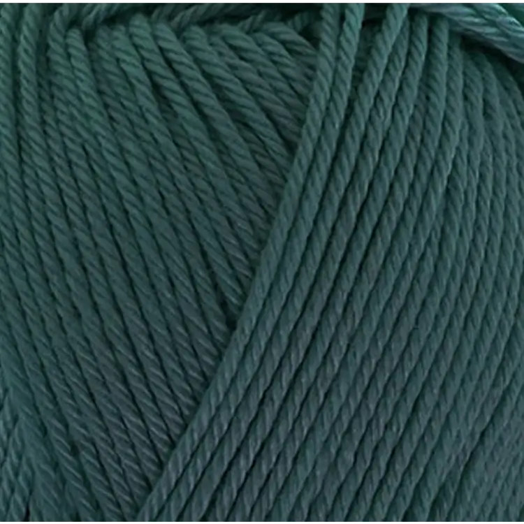 #Farbe_Lana Grossa Cotone | 139 Perlopalgrün