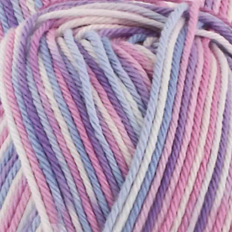 #Farbe_Lana Grossa Cotone Print | 354