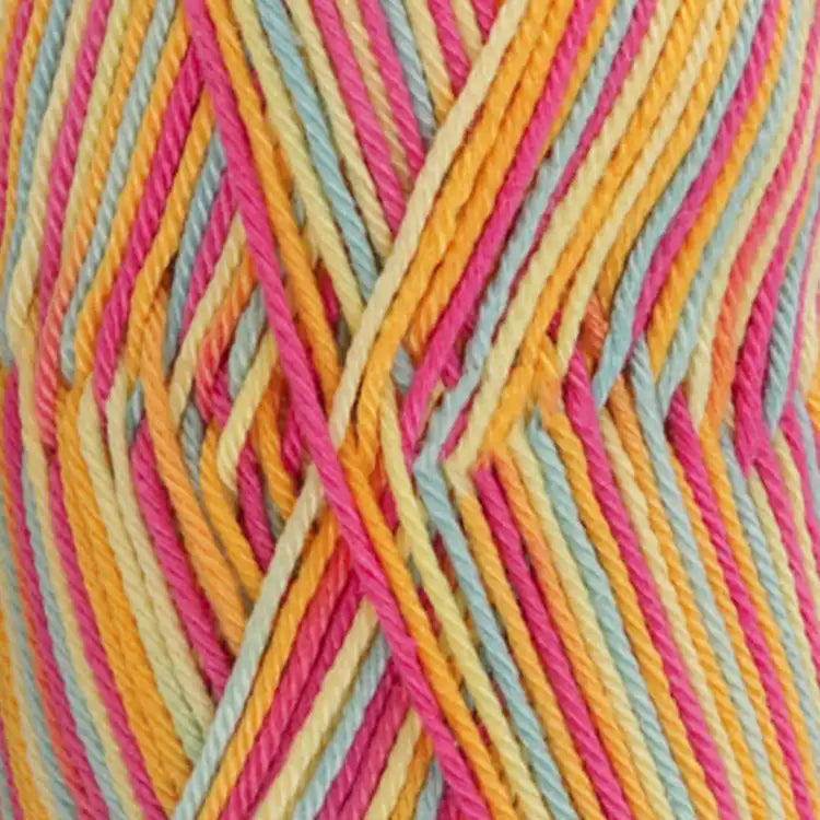 #Farbe_Lana Grossa Cotone Print | 363