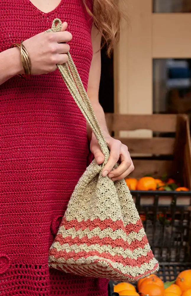 Tasche Hä9M8 (Häkelset)