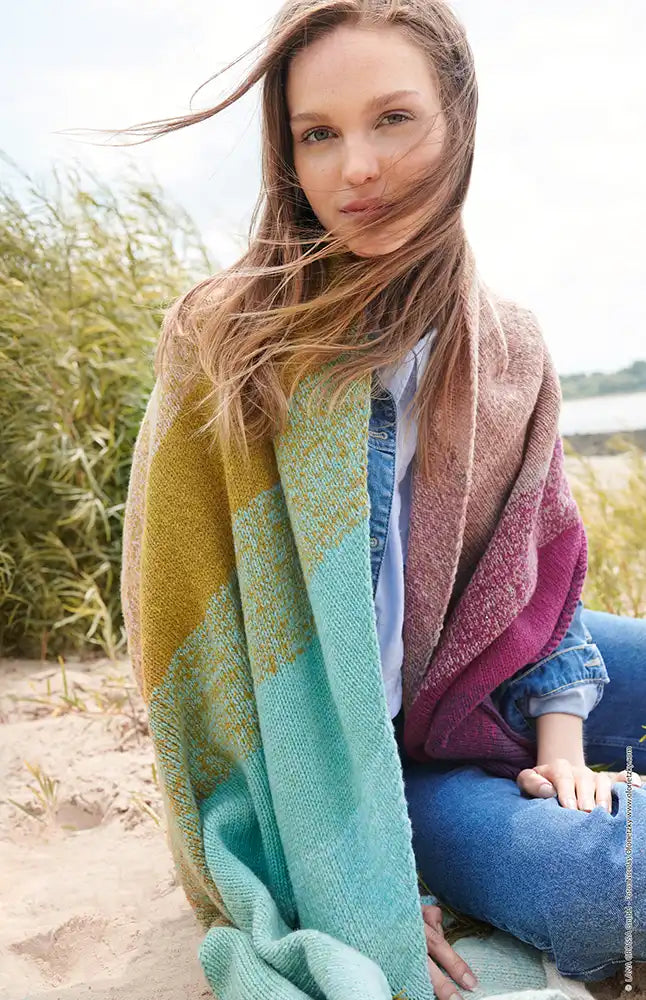 Stola A20M33 (Strickset)