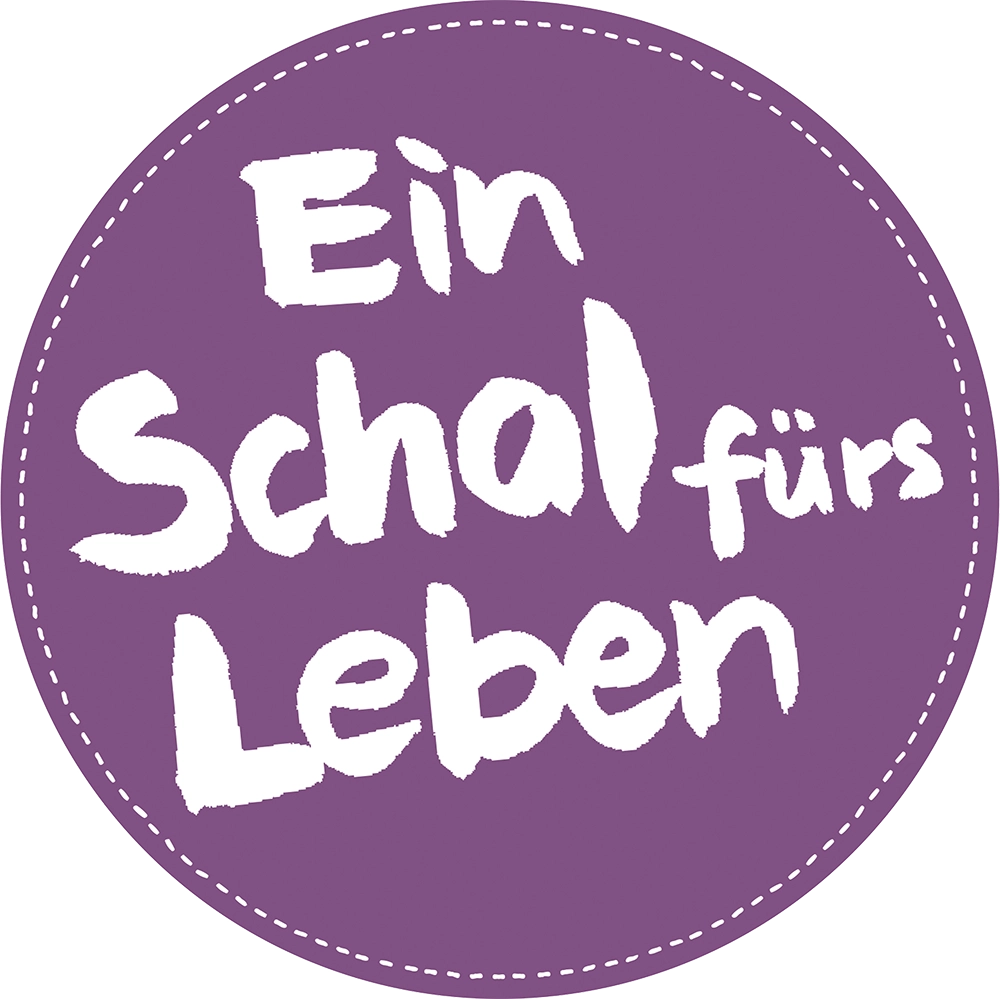 Schal fürs Leben 2024