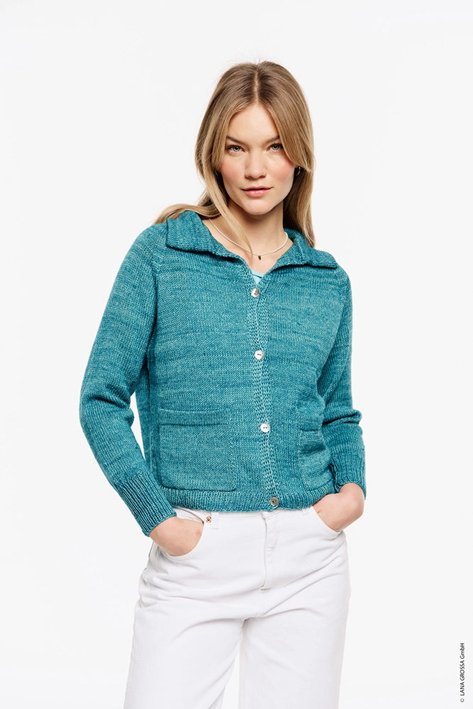 Elena Cardigan