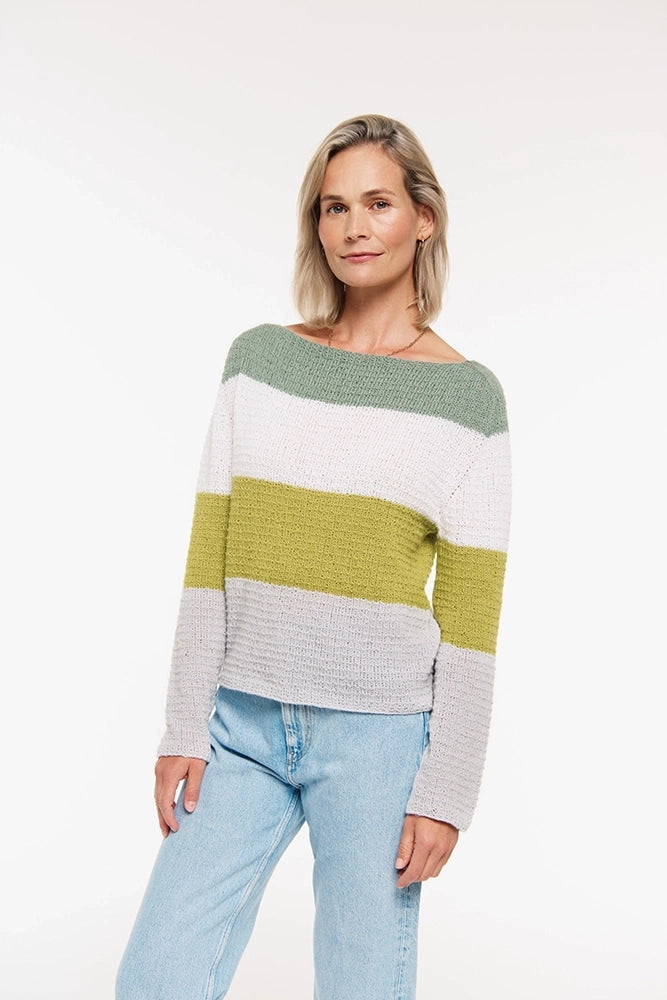 Gianna Sweater