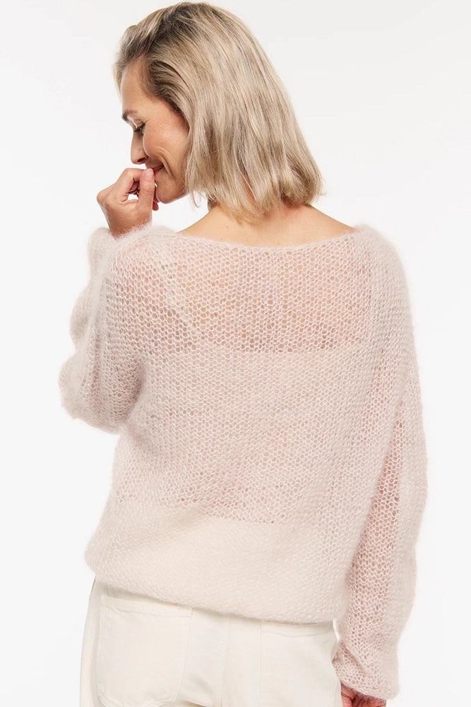 Giulia Sweater