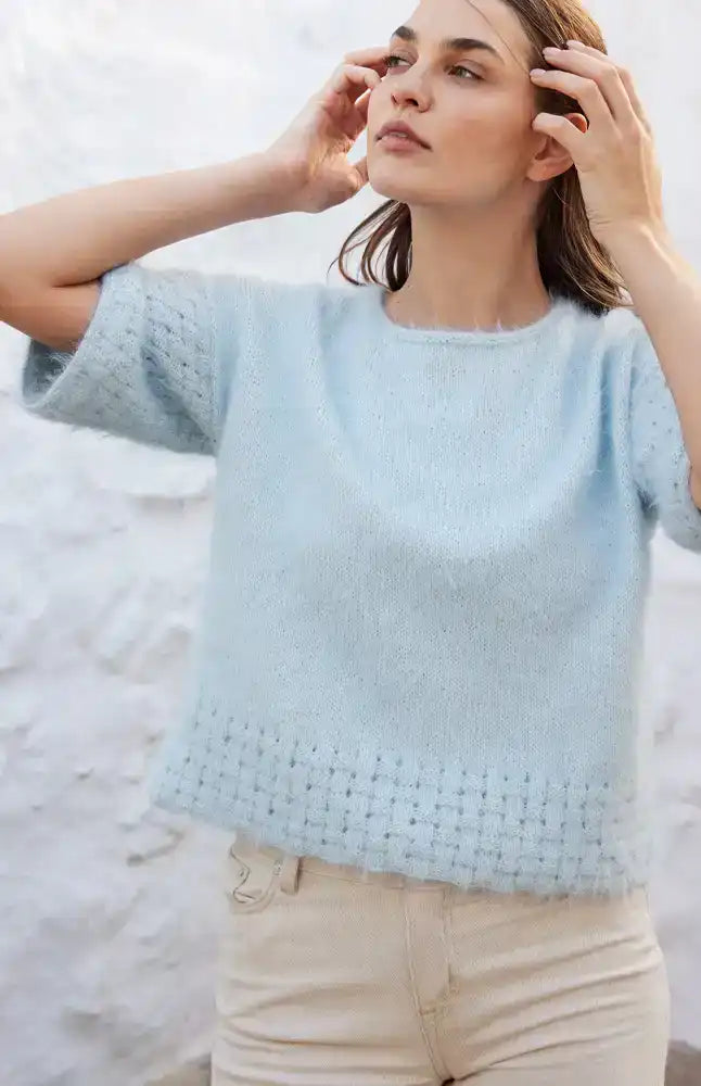 Shirt J69M20 (Strickset)