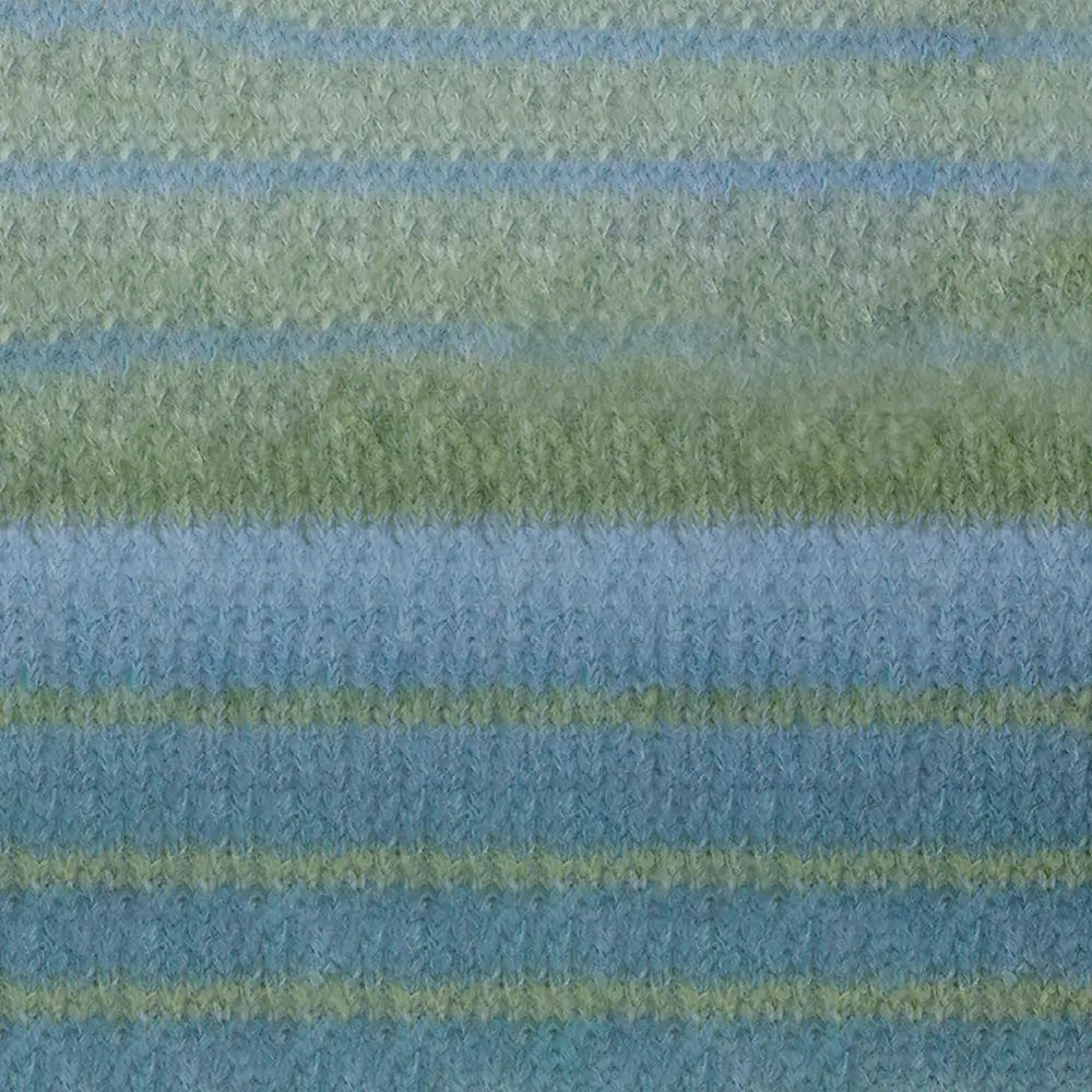 #Farbe_Lana Grossa Gigante | 16 Schilf-/Graugrün/Grau-/Rauchblau