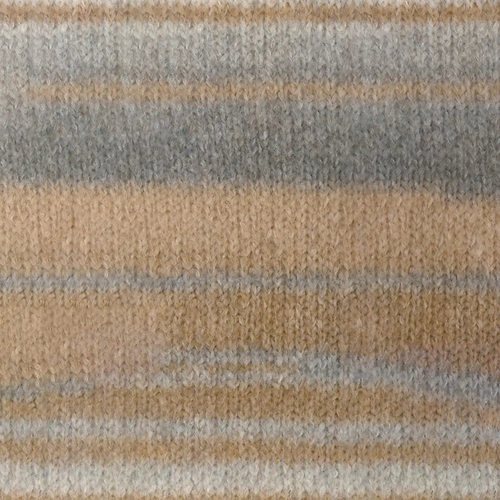 #Farbe_Lana Grossa Gigante | 20 Sand-/Hellbeige/Hellgrau/Taupe