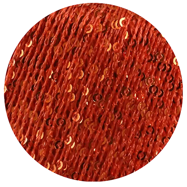 #Farbe_Lana Grossa Glamour | 07 Rot