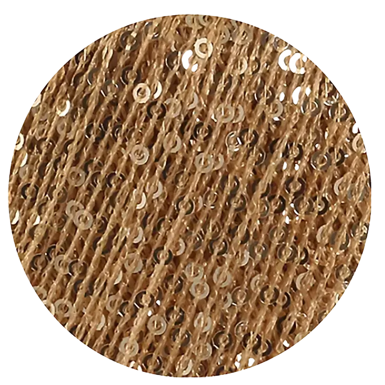 #Farbe_Lana Grossa Glamour | 11 Camel