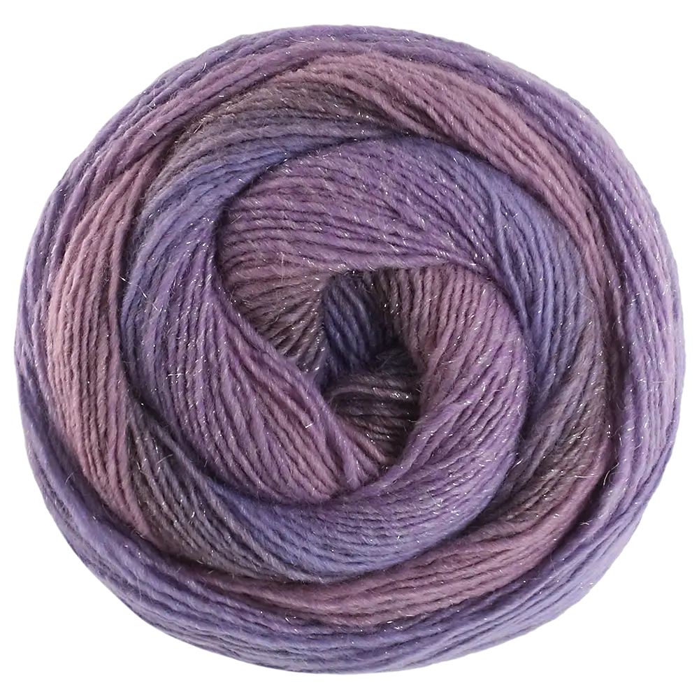 #Farbe_Lana Grossa Gomitolo Gala | 4027