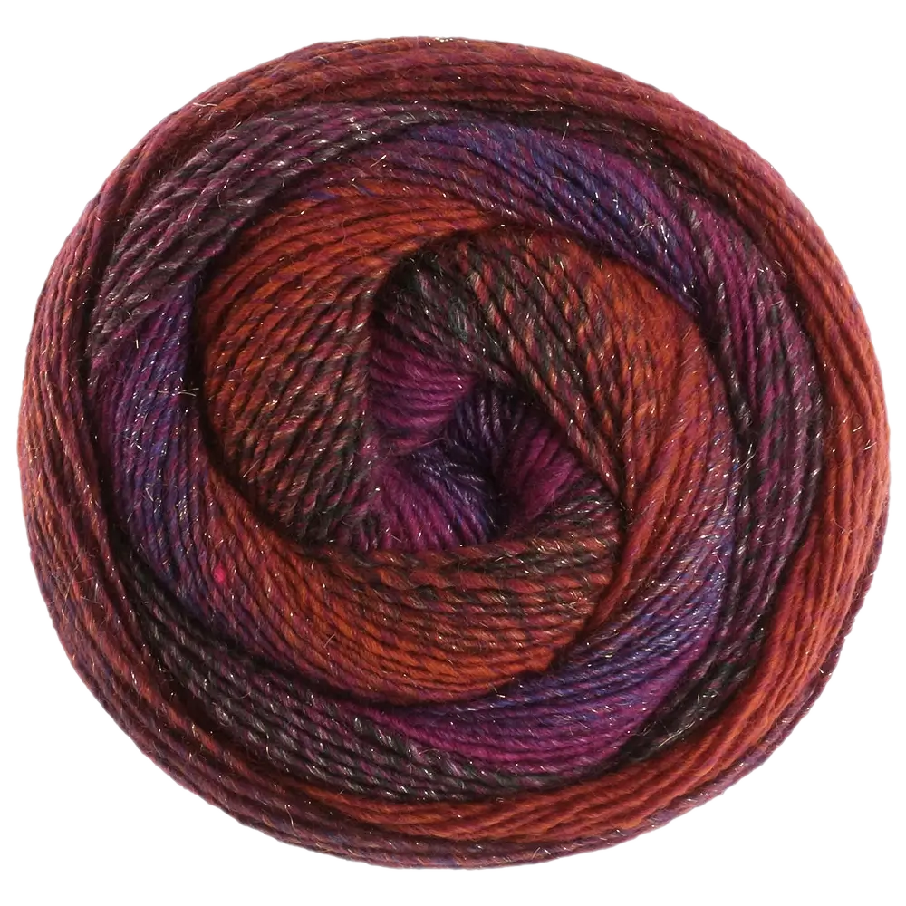 #Farbe_Lana Grossa Gomitolo Gala | 4029