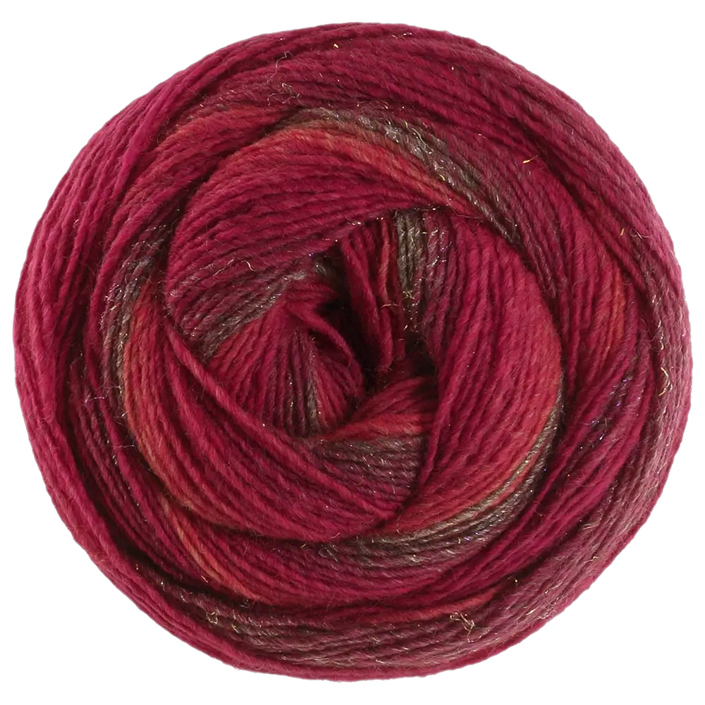#Farbe_Lana Grossa Gomitolo Gala | 4031