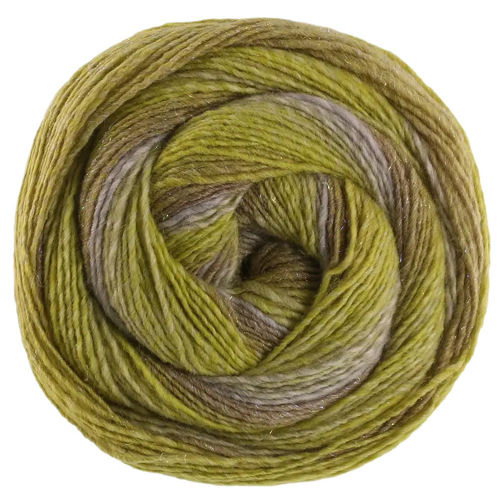 #Farbe_Lana Grossa Gomitolo Gala | 4034