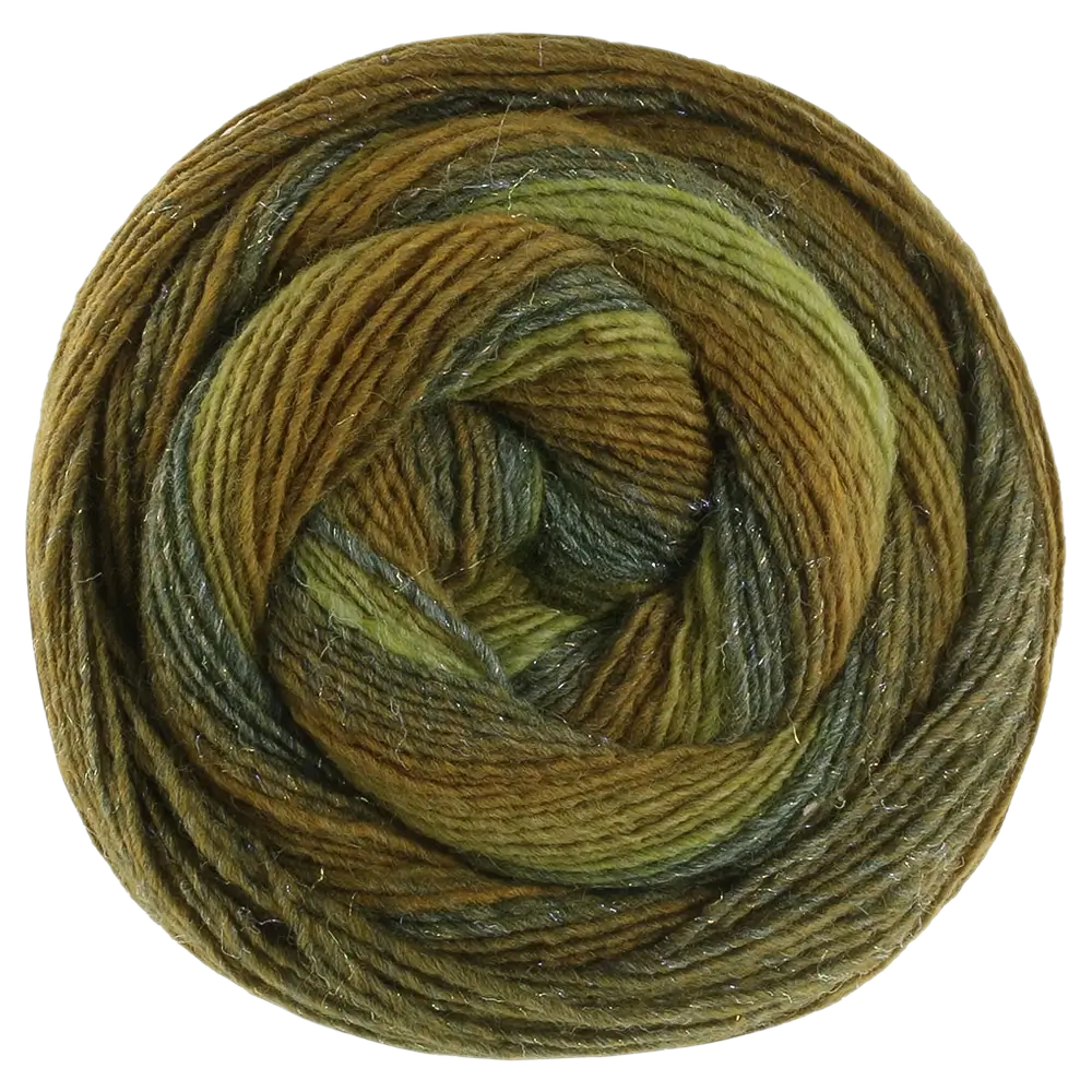 #Farbe_Lana Grossa Gomitolo Gala | 4035