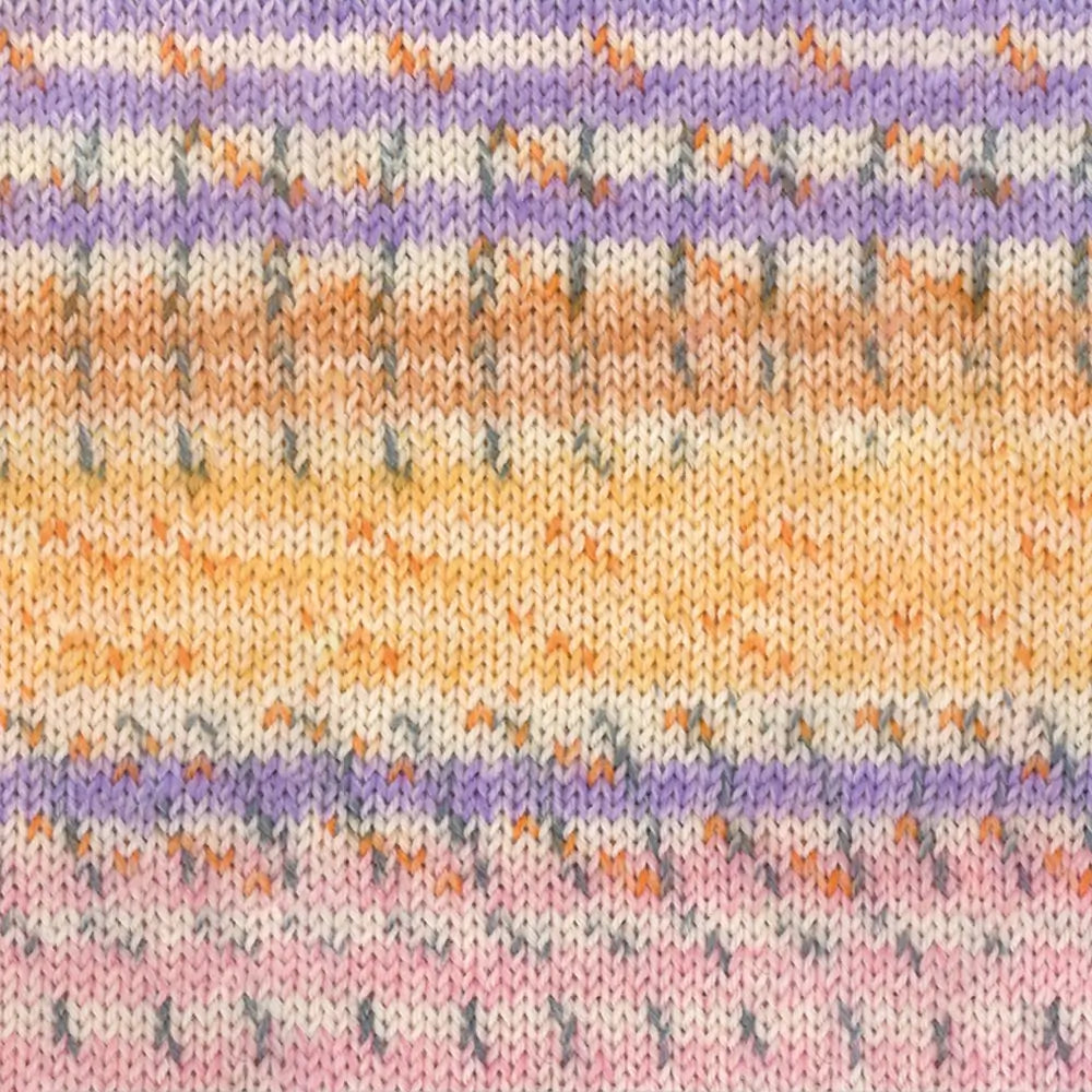 #Farbe_Lana Grossa Landlust die Sockenwolle 6-fach | 927