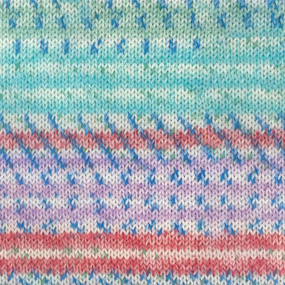 #Farbe_Lana Grossa Landlust die Sockenwolle 6-fach | 928