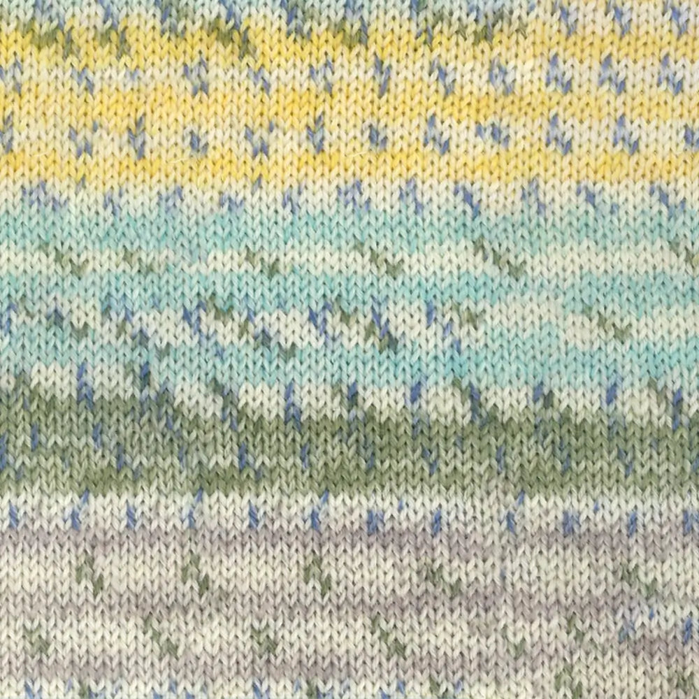 #Farbe_Lana Grossa Landlust die Sockenwolle 6-fach | 929