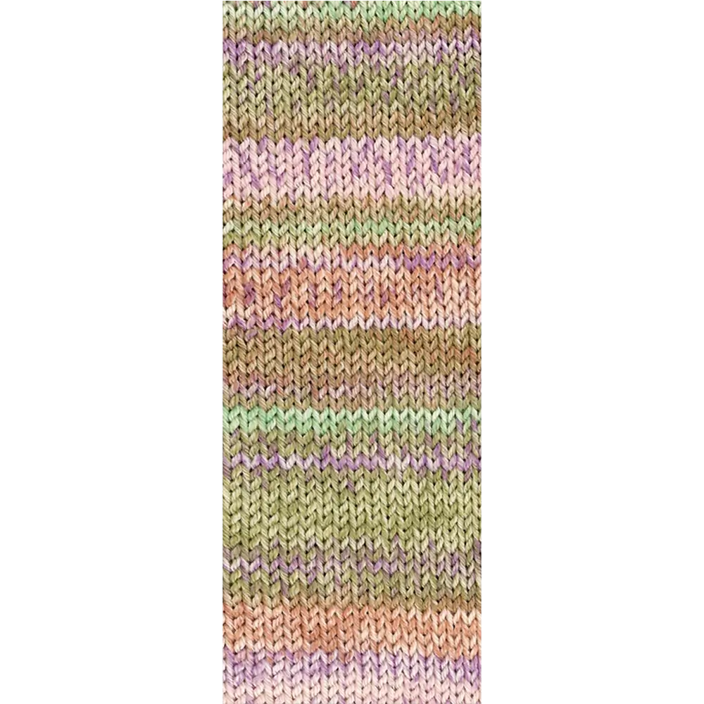 #Farbe_Lana Grossa Landlust Die Sockenwolle | 332