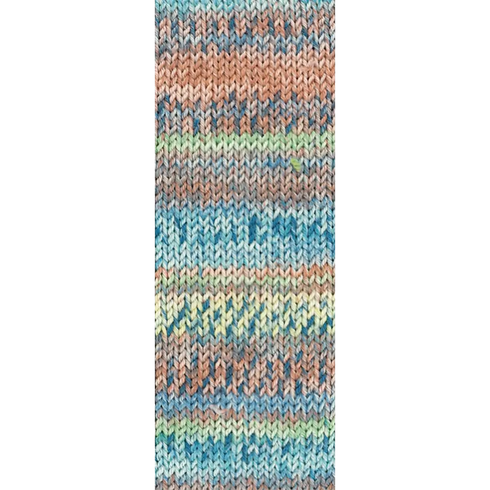 #Farbe_Lana Grossa Landlust Die Sockenwolle | 333