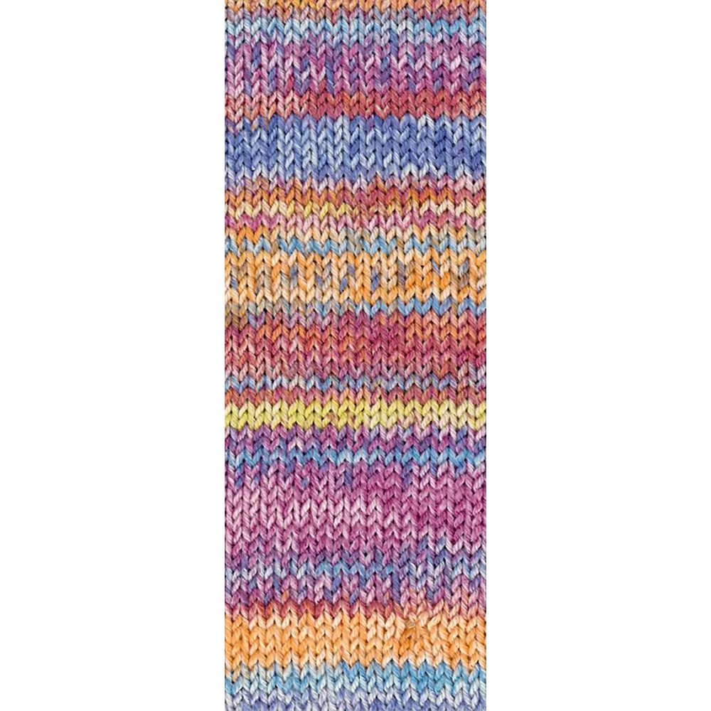 #Farbe_Lana Grossa Landlust Die Sockenwolle | 335