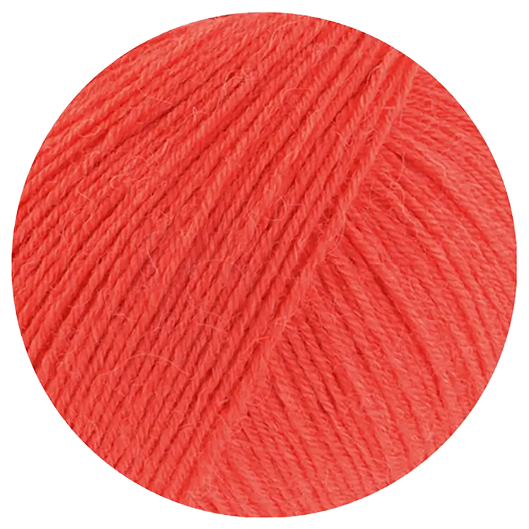 #Farbe_Lana Grossa Meilenweit 100 Alpaca | 2026 Hummer