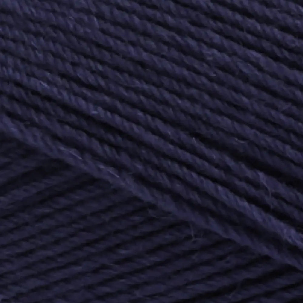 #Farbe_Lana Grossa Meilenweit 100 Merino Extrafine Uni | 2447 Tiefblau