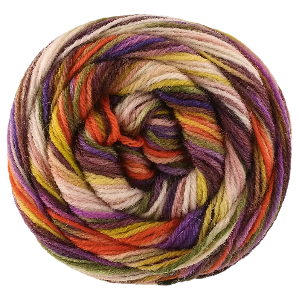 #Farbe_Lana Grossa Meilenweit 6-fach Cascata | 9747