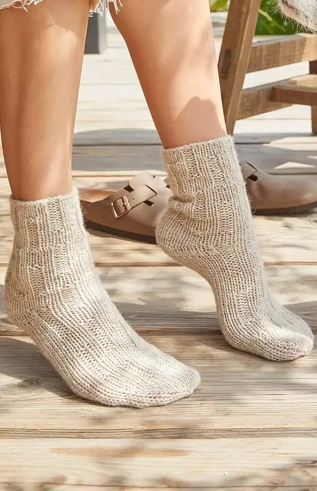 Socken MW8M5 (Strickset)