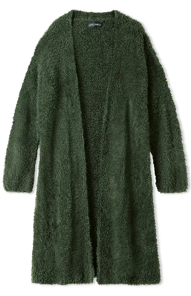 Mantel N3M17 (Strickset)