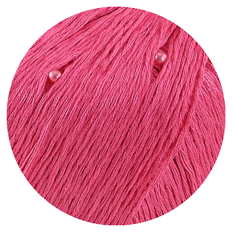 #Farbe_Lana Grossa Perlina | 11 Pink