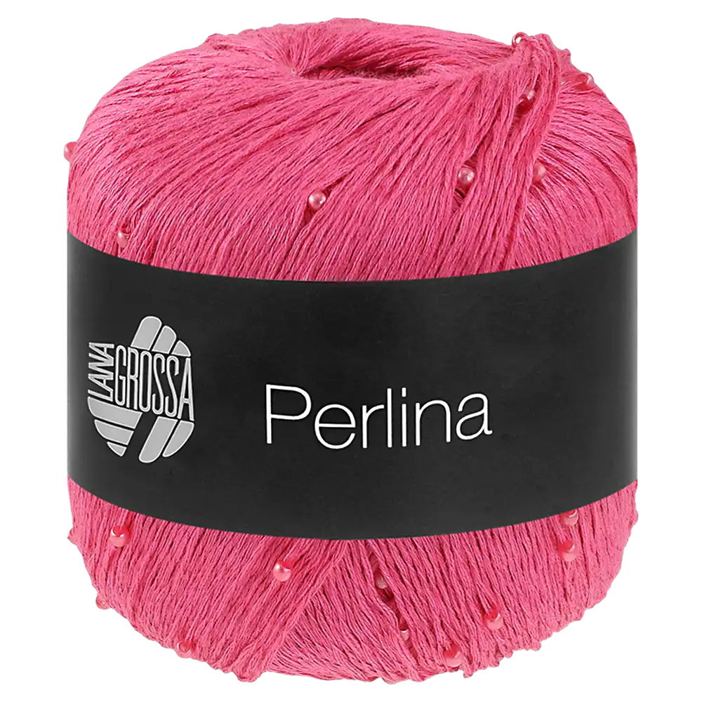 #Farbe_Lana Grossa Perlina | 11 Pink